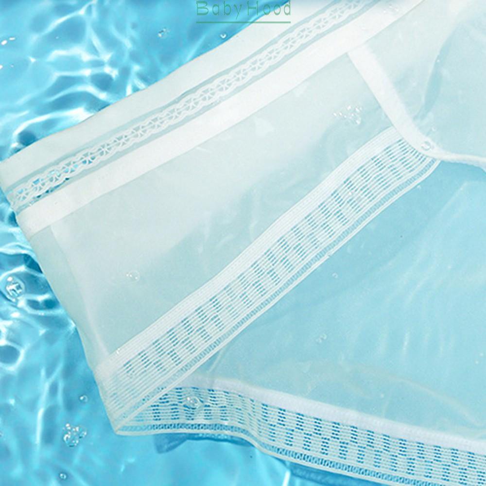 Quần lót vải lụa không đường may mặc thoáng khí cho nam