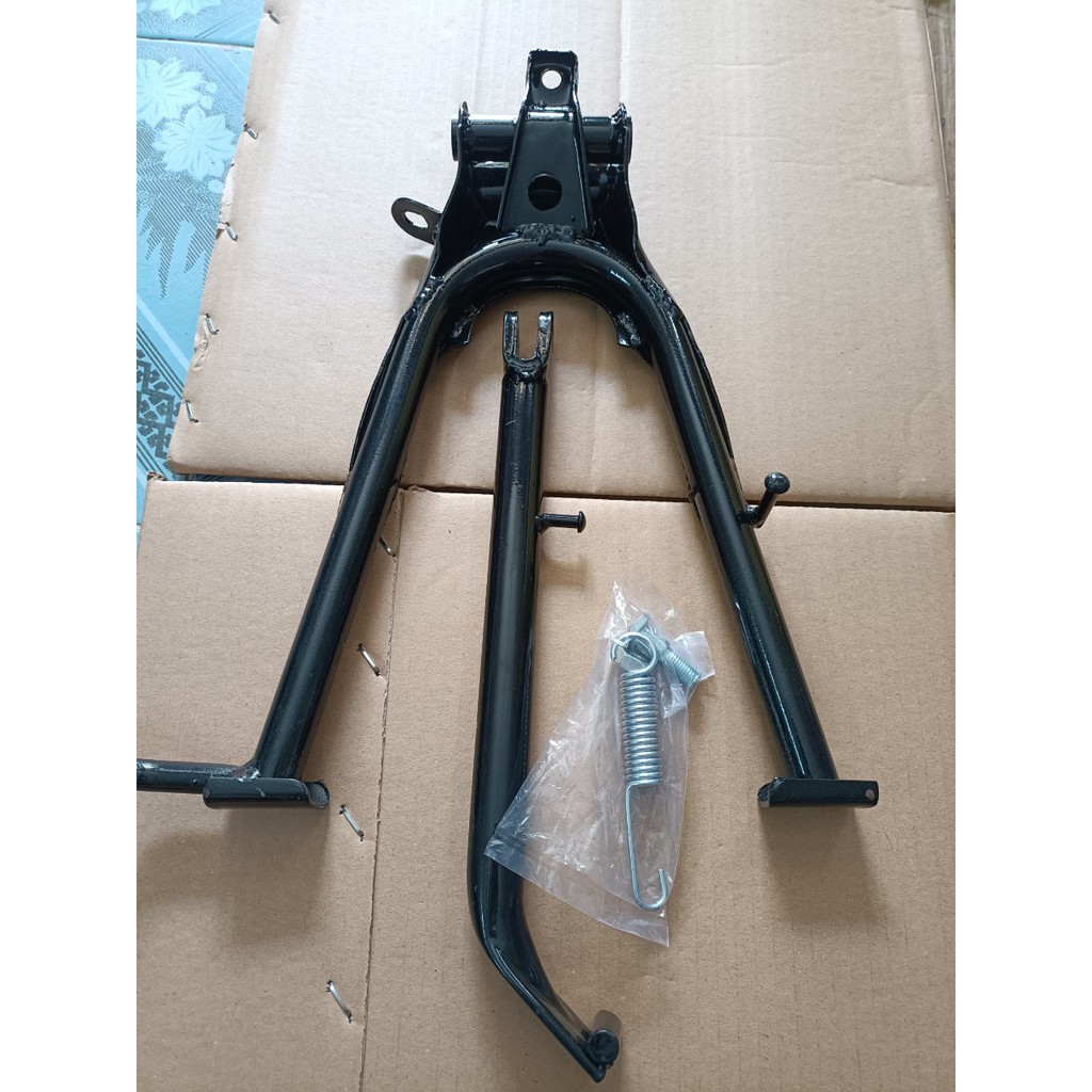 Bộ Chống Đứng + Chống Nghiêng Xe Win