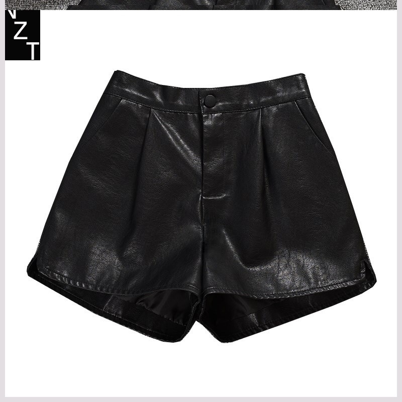  Quần short da cá tính | BigBuy360 - bigbuy360.vn