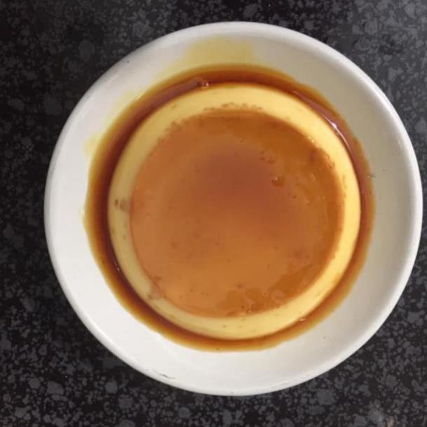 Set 50 Hộp nhựa có nắp làm Caramen, sữa chua loại dày - Hàng Việt Nam chất lượng cao [Thanh Mai Shop