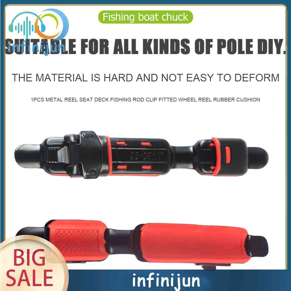 Giá Đỡ Cần Câu Cá Bằng Cao Su Chất Lượng Cao