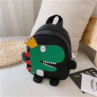 Balo Hình Khủng Long Dễ Thương Cho Bé