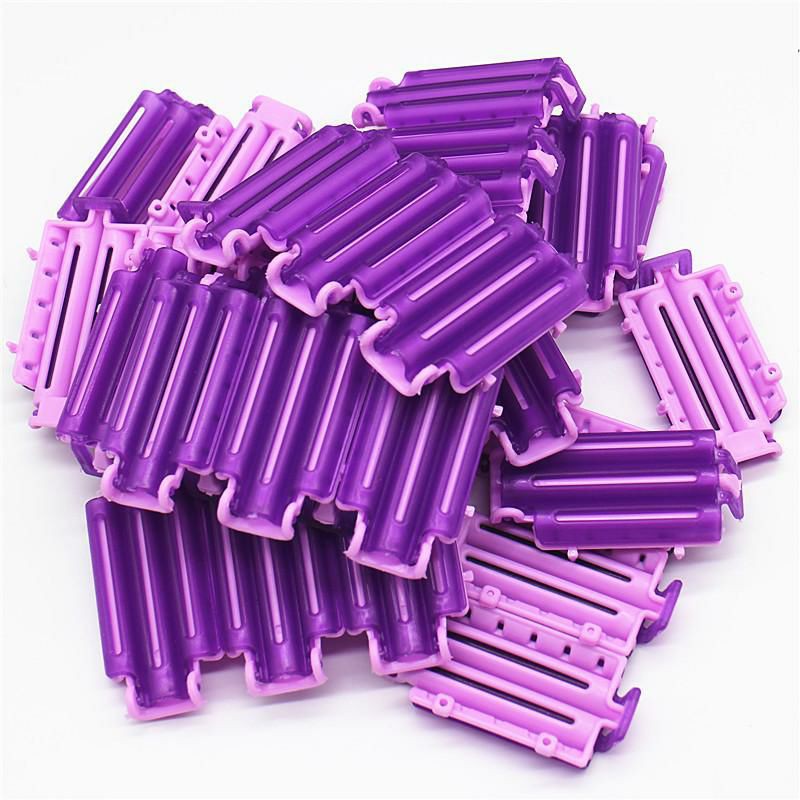 36 Kẹp bấm xù tóc - dập xù tóc