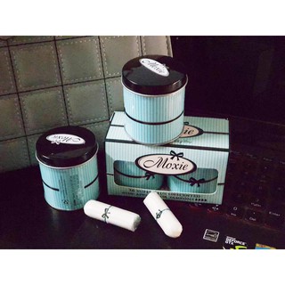 Băng vệ sinh Tampon nhập khẩu Úc (8M)