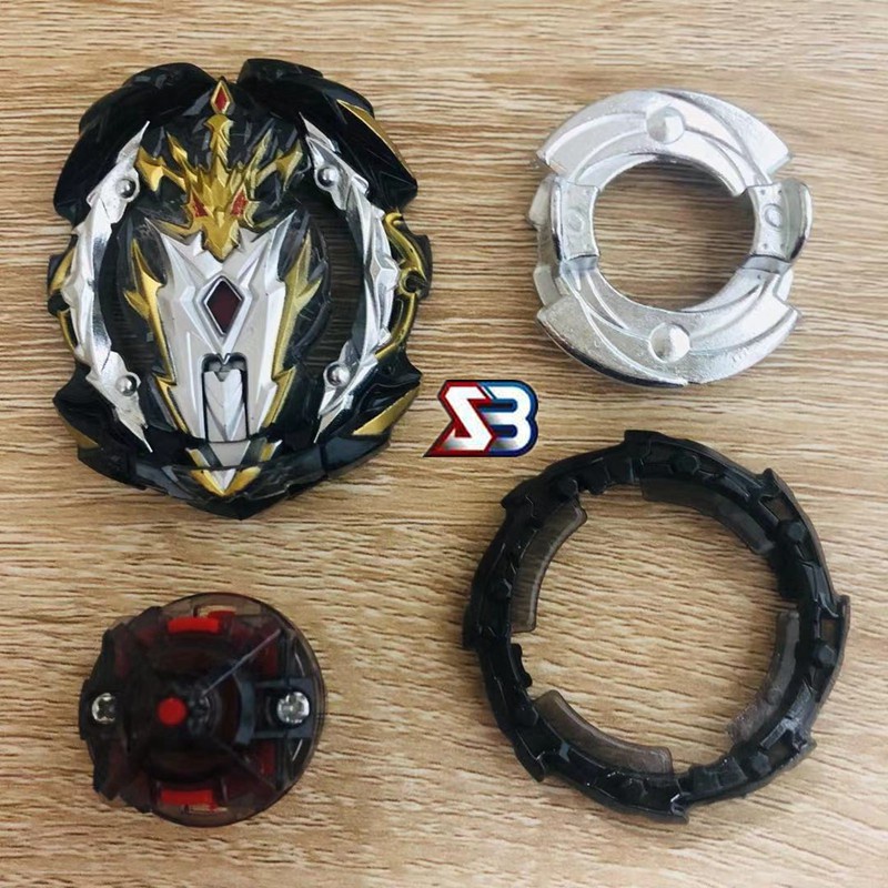 Con Quay Đồ Chơi S3 Beyblade Burst Prime Apocalypse/Regalia Genesis GT B-153 Beyblade