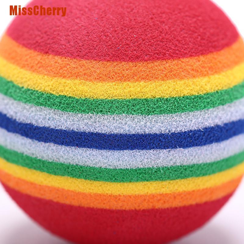 Bộ 10 Miếng Xốp Chơi Golf Chuyên Dùng