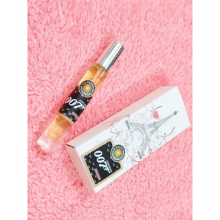 Nước Hoa Pháp EAU DE PARFUM nam (15ml)