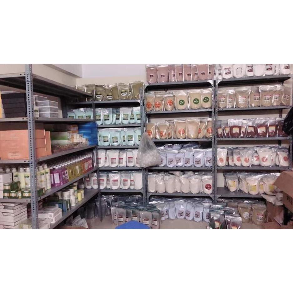 Mặt nạ DNA da cá hồi túi 1kg - SPAMALL