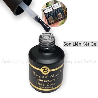 Base Top BEYAD siêu bền bóng