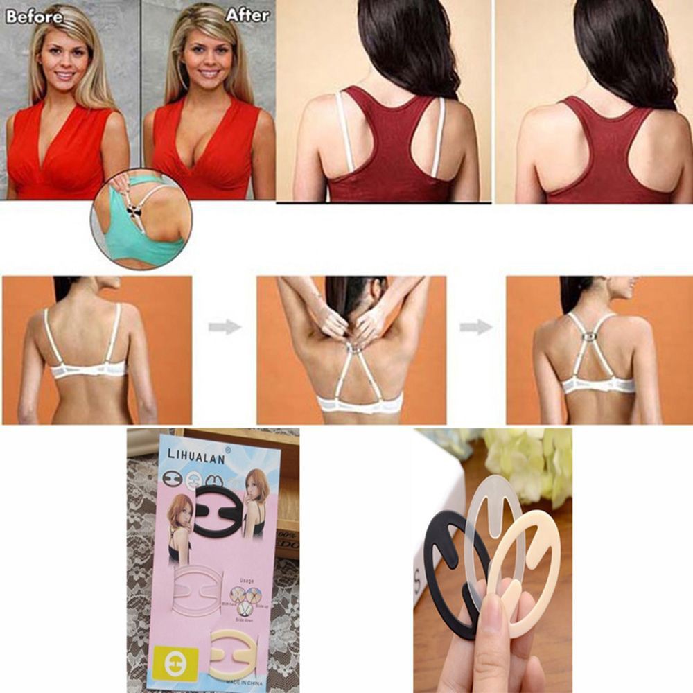 Dụng Cụ khóa dây áo ngực tiện dụng