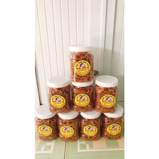 Mực tẩm gia vị Phú Yên