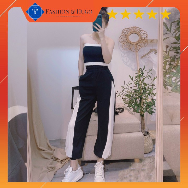 Bộ Set Quây Cá Tính được thiết kế co giãn nên mặc rất năng động ✦ Mẫu váy HOT HIT siêu đẹp, siêu xịn ღ
