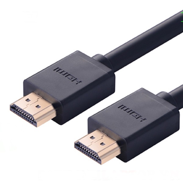 Cáp HDMI 20M cao cấp hỗ trợ 3D 4K HD 1080 Ugreen 10112 chính hãng