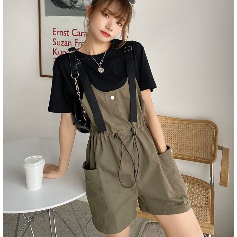 SET YẾM RÚT EO + ÁO PHÔNG - ẢNH + CLIP THẬT