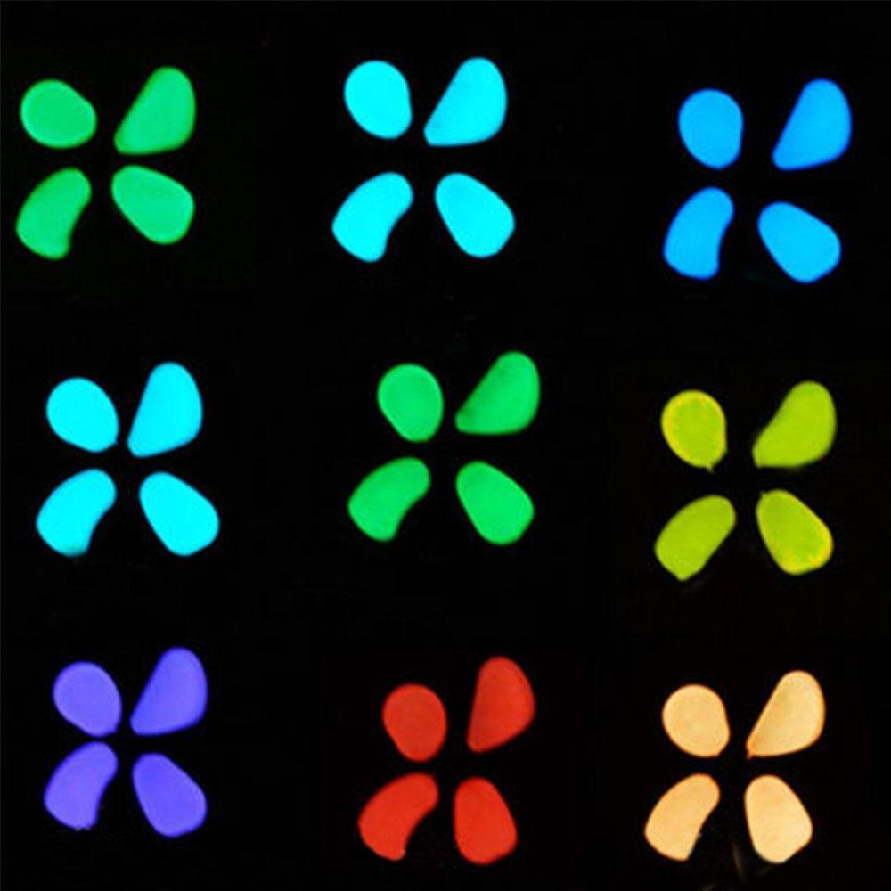 ♫Daphne♫ Đá Cuội Phát Quang Trang Trí Bể Cá