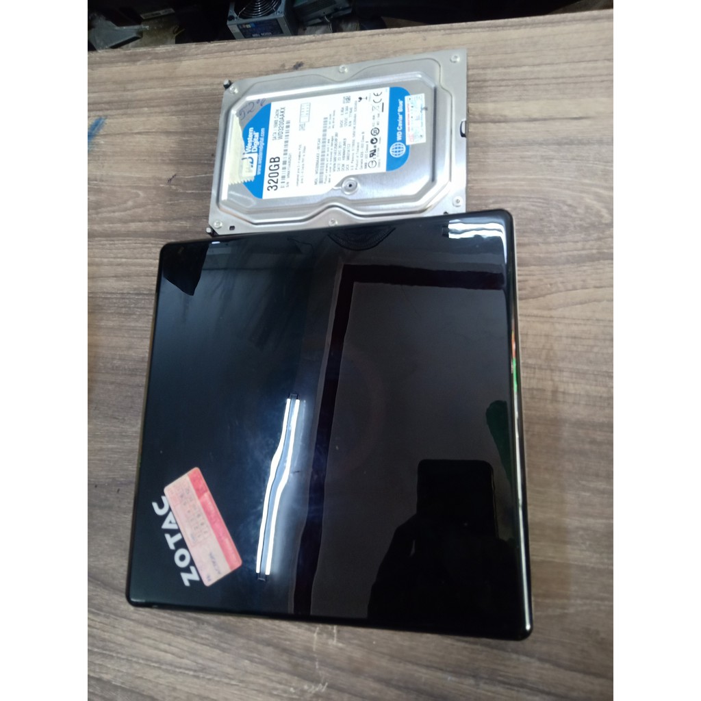 PC mini Zotac - máy bàn mini | BigBuy360 - bigbuy360.vn