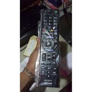 Điều khiển Tivi Sony RM-Tz120E (hàng xịn)