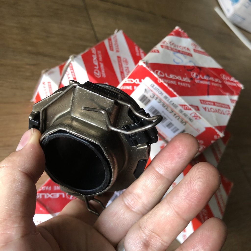 BẠC ĐẠN BITE  TOYOTA INNOVA/ ZACE