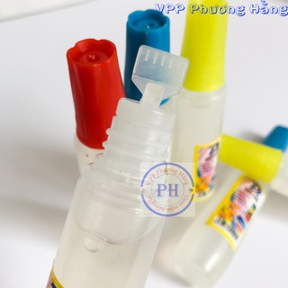 Hồ dán - Keo dán giấy loại 30ml