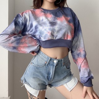 NARY DEAL 99k 149k ( Croptop dài tay )