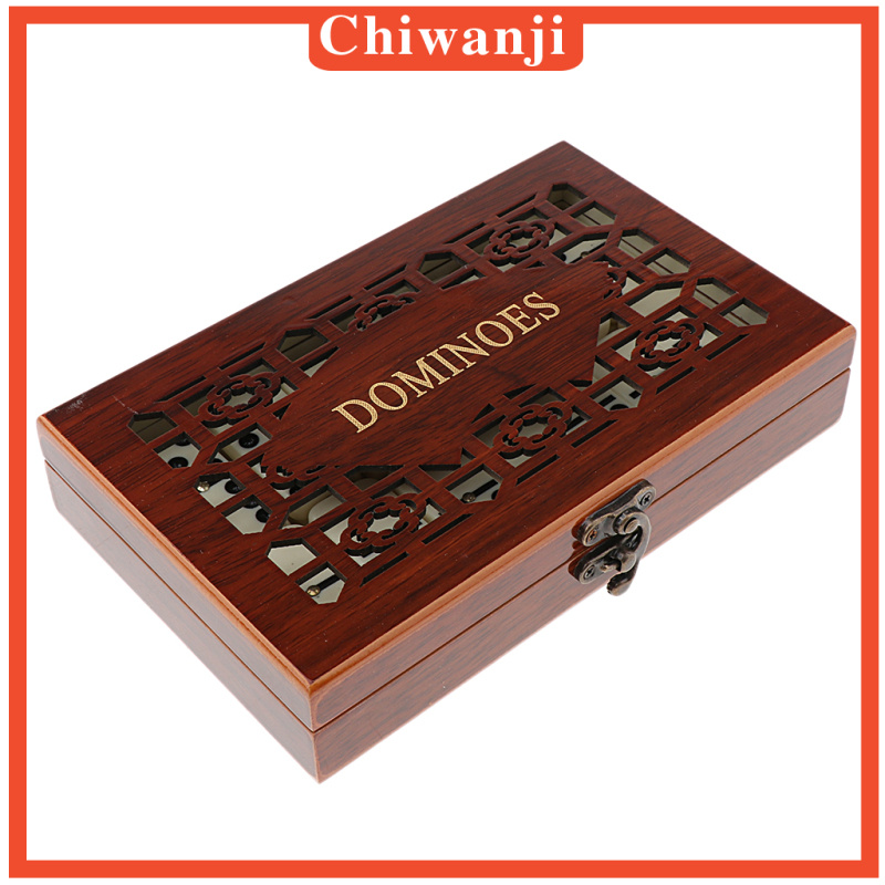 Bộ Đồ Chơi Domino 28 Quân Thú Vị Cho Bé