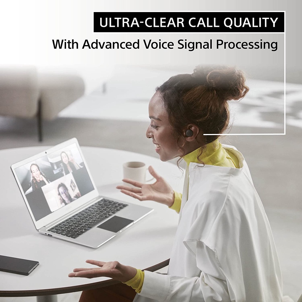 Tai nghe không dây SONY LINKBUDS S