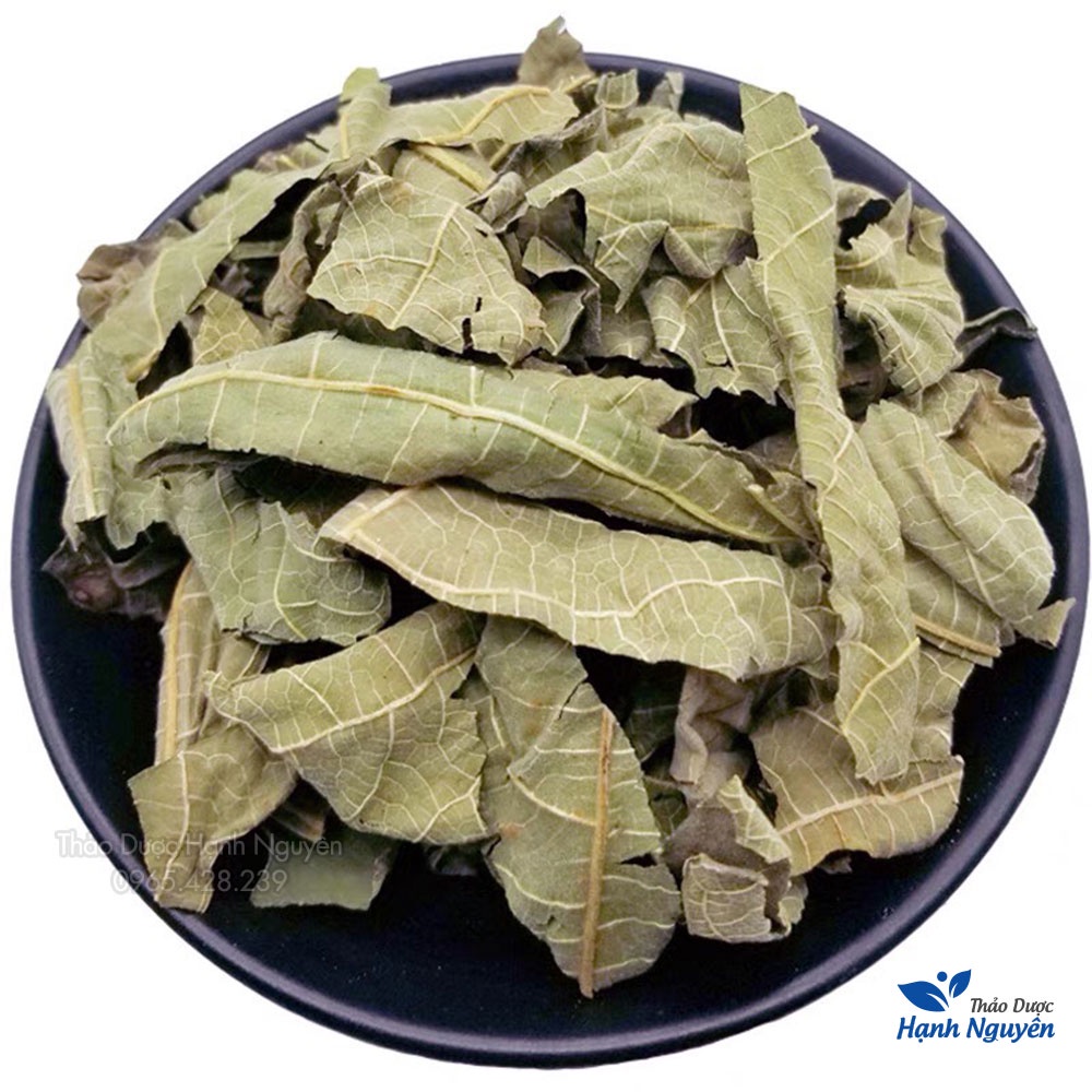 Lá ổi khô giảm cân 100g  - Thảo Dược Hạnh Nguyên