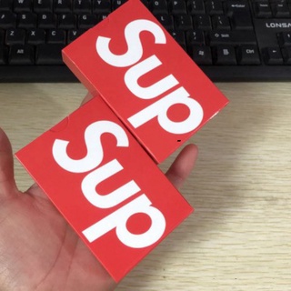 Bộ bài tây supreme 54 lá tú lơ khơ