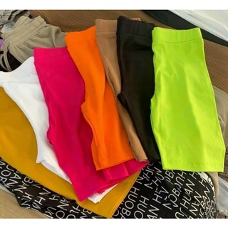 Quần thun ôm nữ lững đẹp về đủ màu