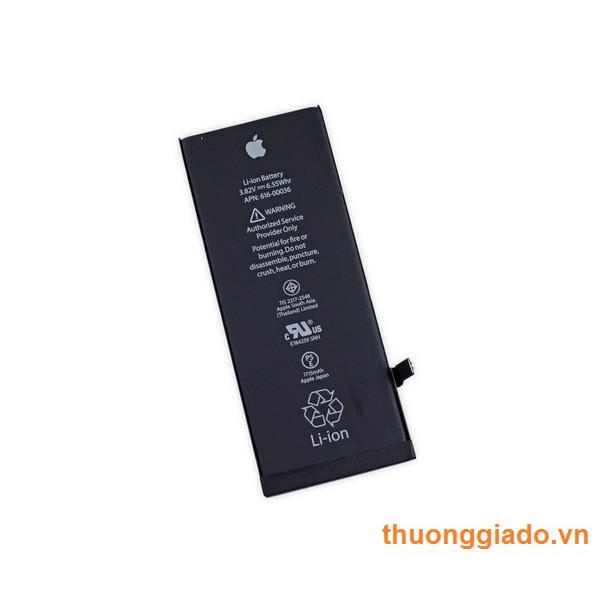 THAY PIN IPHONE 6S (1715MAH) CHÍNH HÃNG ORIGINAL BATTERY