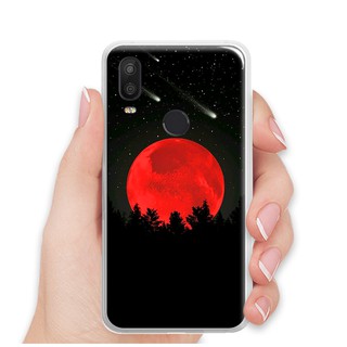 [FREESHIP CHO ĐƠN HÀNG 50K] Ốp Điện Thoại Vsmart Active 1 - In Hình Mặt Trăng - Chọn Mẫu Theo Phân Loại