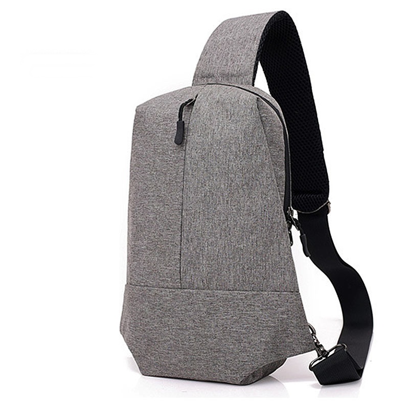 Túi đeo chéo vải thời trang TX 9123