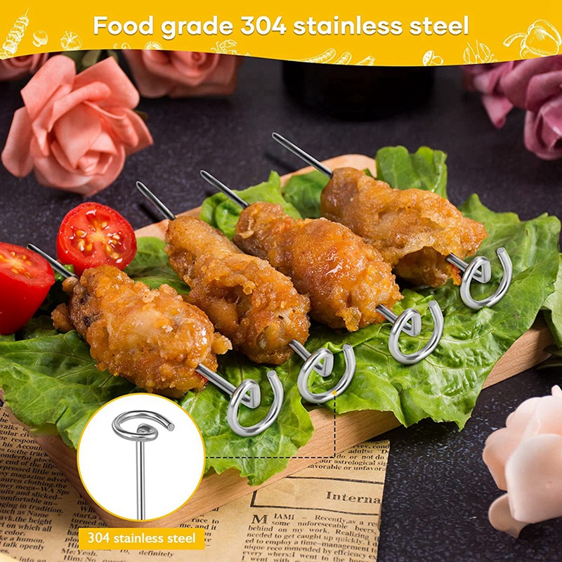 Giá đỡ cho nồi chiên không dầu Ninja Foodi 8 Quart Dehydrator