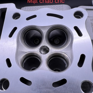 Đầu redleo Exciter