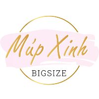 Múp Xinh Bigsize