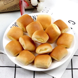 Bánh Cheese Viên