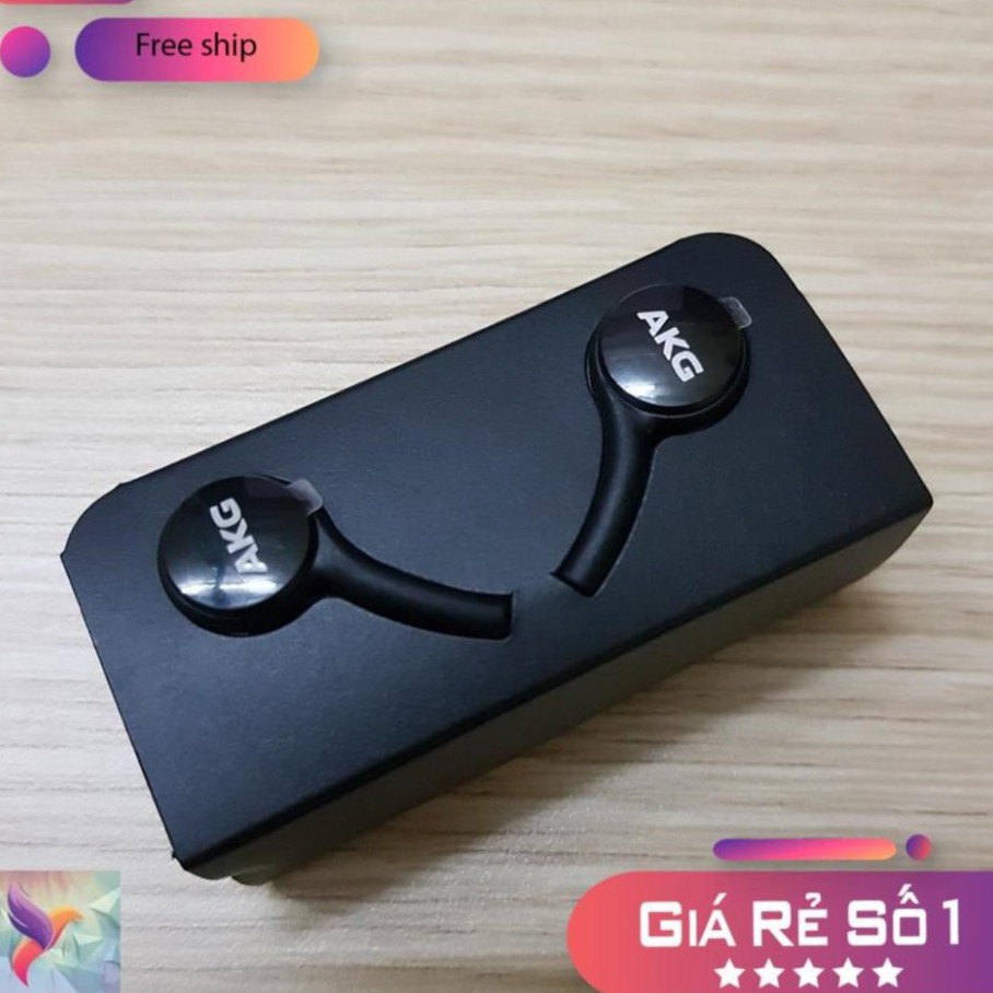 Tai nghe AKG Nhét Tai (In Ear) Samsung S8/S10 ⚡ Tặng Kèm Bao Đựng Tai Nghe- Châts Case Store