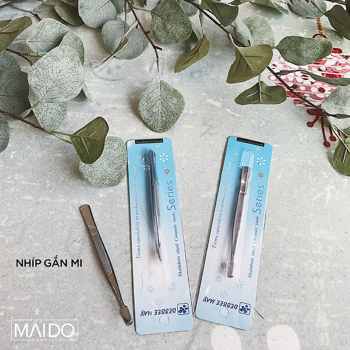 Nhíp Gắn Mi