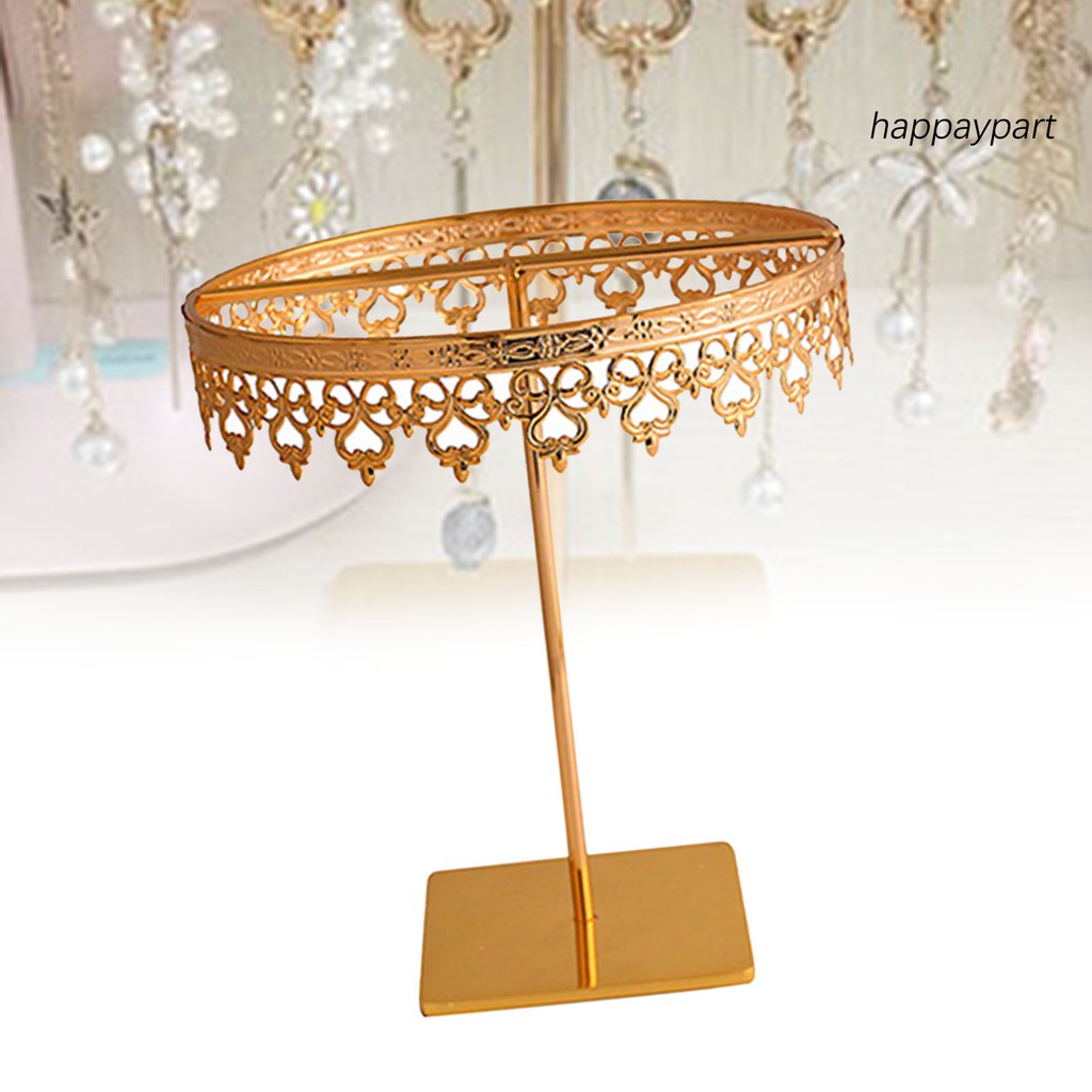 Giá Treo Trang Sức Hình Vương Miện