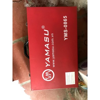 Máy khoan đục bê tông Yamasu 32A