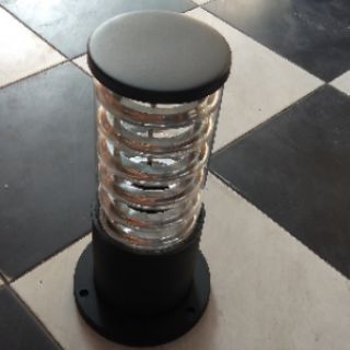Đèn cây sân vườn cao 30cm