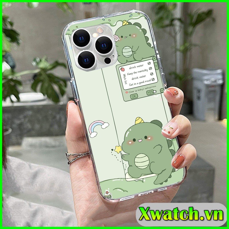 Ốp silicon KL ip X/Xs/XR/XS Max/11/11 pro/11 pro Max/12/12 pro/12 pro Max/ 13pro/ ip 13 pro max/IP14 PRO MAX