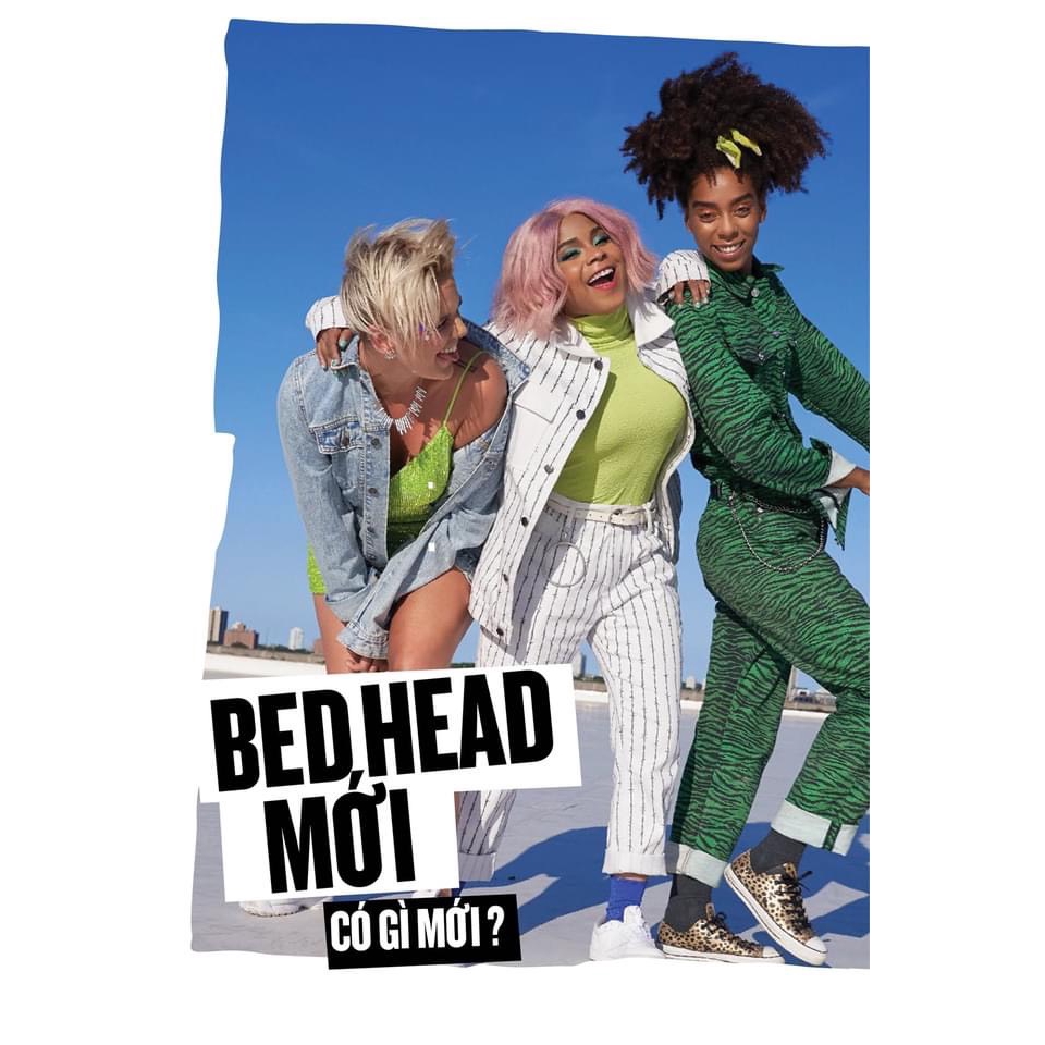 ✅[ TIGI ] DẦU GỘI XẢ TIGI ĐỎ 970ML - DẦU GỘI XẢ TÁI SINH SIÊU PHỤC HỒI TIGI 2021 CHÍNH HÃNG | BigBuy360 - bigbuy360.vn