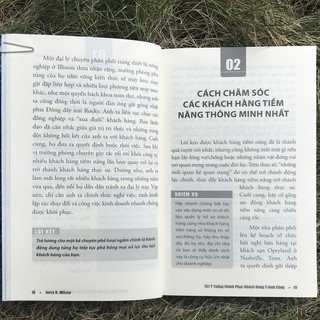 151 Ý Tưởng - Chinh Phục Khách Hàng Thành Công