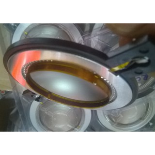 mâm coil treble 450