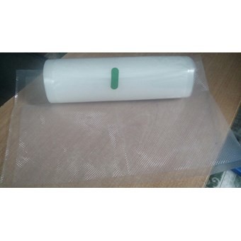 Cuộn túi hút chân không  một mặt nhám