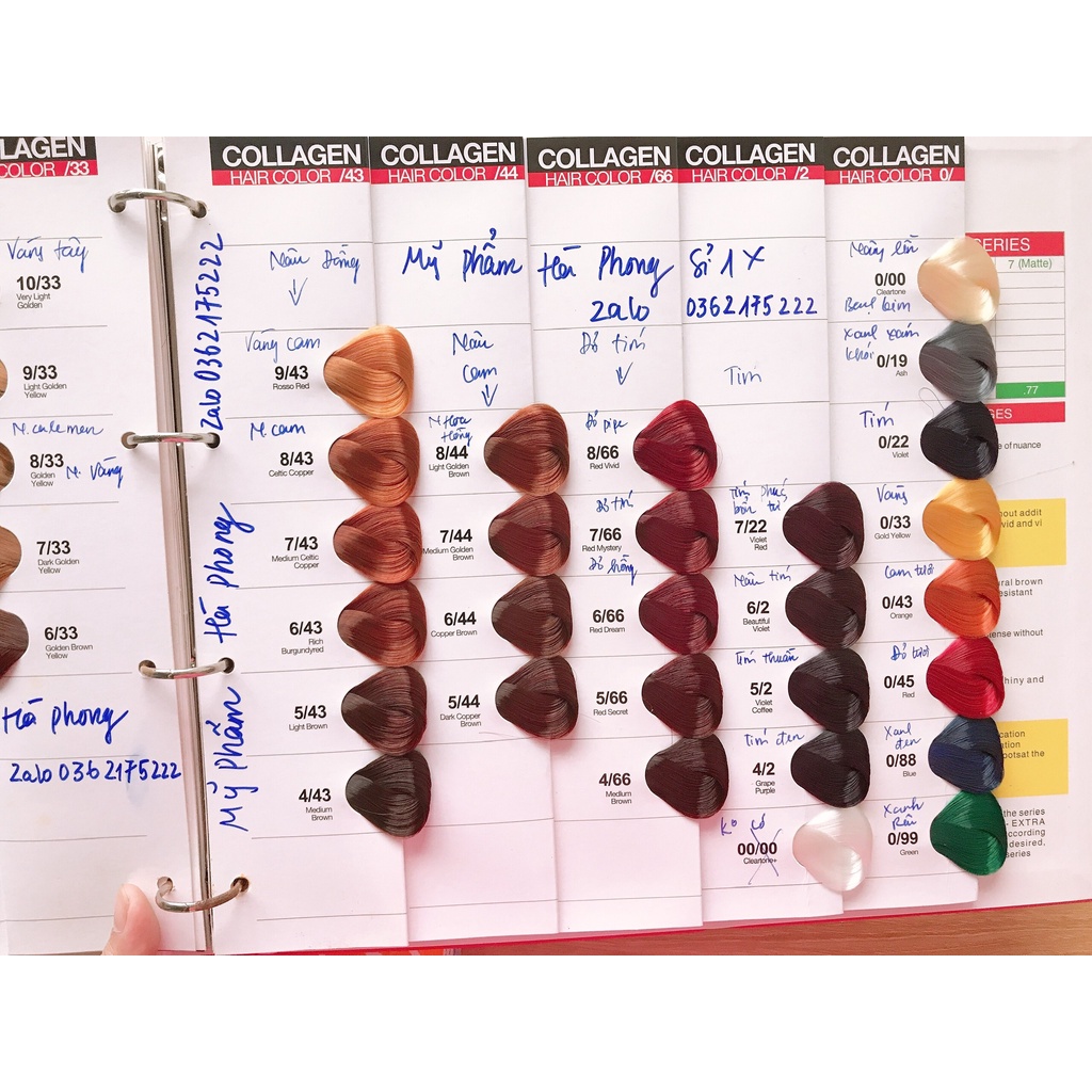 Sỉ Thuốc Nhuộm Tóc, Tẩy Tóc,Tặng Oxy Trợ Dưỡng, Đủ Màu ( Nhắn Tin Trọn Màu) 100% Chính Hãng