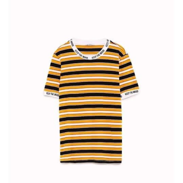 Áo Zara sz M ( S bé nhất )
