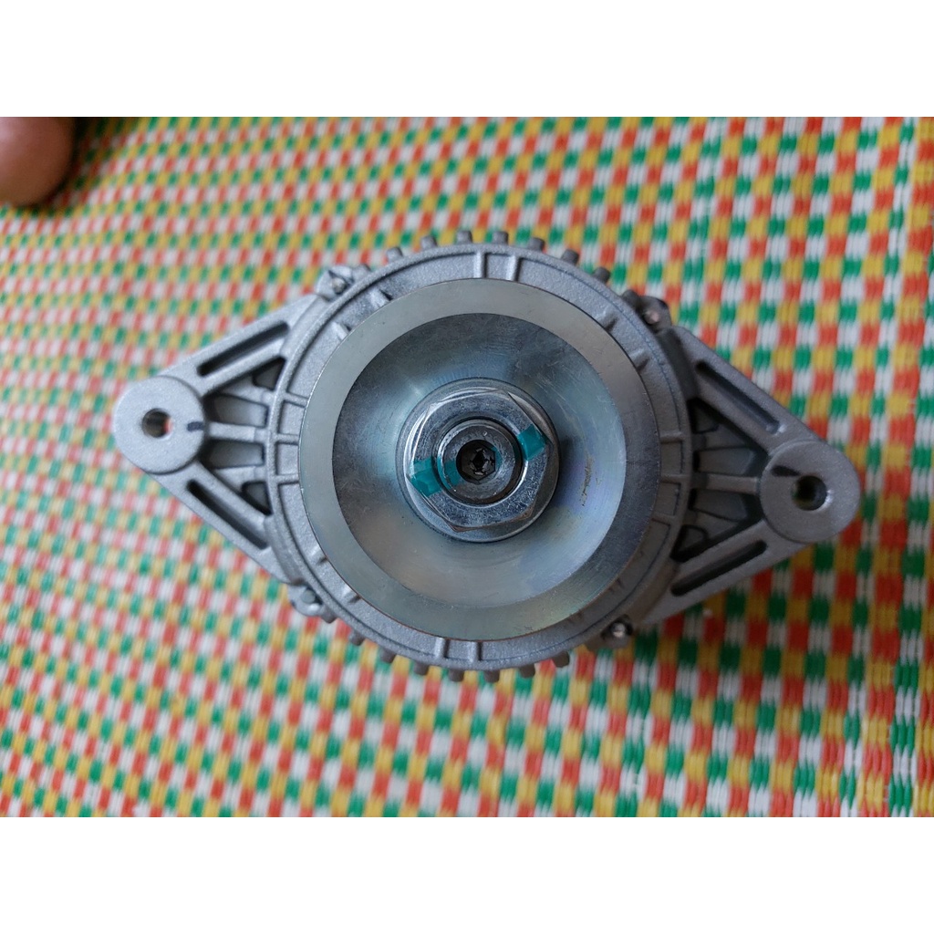 Củ phát máy cày KUBOTA L4018/5018 - Hãng