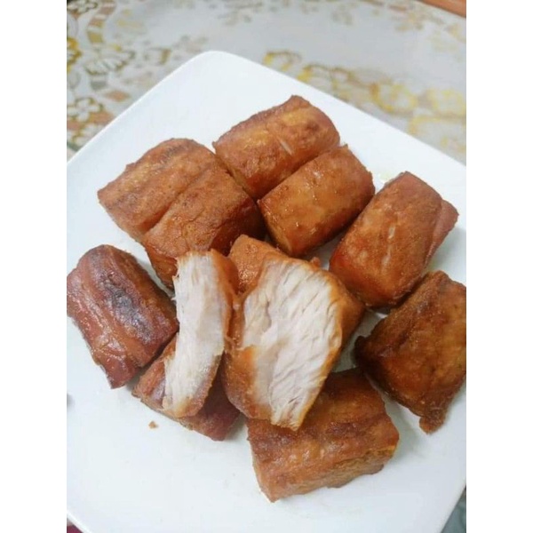 CÁ KÌM BÔNG PHƠI HÉO 500G